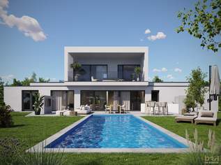 Exklusives Wohnjuwel in Leonding, 1690000 €, Immobilien-Häuser in 4060 Leonding Exklusives Wohnjuwel in Leonding, 1690000 €, Immobilien-Häuser in 4060 Leonding
