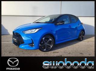 Yaris - 1,5 l Hybrid, 130 PS Premiere Edition, 26980 €, Auto & Fahrrad-Autos in 4663 Laakirchen