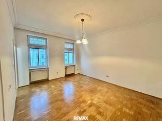 Wohnen mit Altbaucharme im 22. Bezirk!, 299000 €, Immobilien-Wohnungen in 1220 Donaustadt