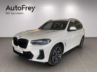 X3 xDrive 20d, 67890 €, Auto & Fahrrad-Autos in 4400 