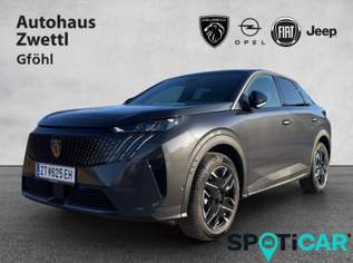 3008 Allure Hybrid 145 e-DCS6, 33980 €, Auto & Fahrrad-Autos in 3542 Gemeinde Gföhl