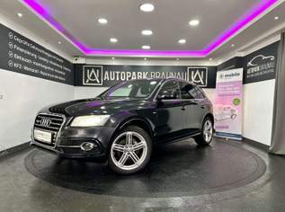 Q5 2.0 TDI quattro Sport S-Tronic *S-LINE*XENON*, 23999 €, Auto & Fahrrad-Autos in 5280 Braunau am Inn Q5 2.0 TDI quattro Sport S-Tronic *S-LINE*XENON*, 23999 €, Auto & Fahrrad-Autos in 5280 Braunau am Inn