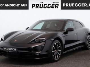 Taycan 4 Cross Turismo HUD ACC PANO BOSE CHRONO, 64990 €, Auto & Fahrrad-Autos in 8071 Hausmannstätten