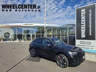 Q5 40 TDI quattro * COMPETITION EDITION PLUS, 56911 €, Auto & Fahrrad-Autos in 7400 Oberwart Q5 40 TDI quattro * COMPETITION EDITION PLUS, 56911 €, Auto & Fahrrad-Autos in 7400 Oberwart