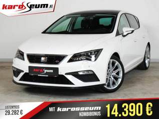 Leon FR | FAHRSPASS PUR | Schiebedach | LED | 18'', 15390 €, Auto & Fahrrad-Autos in 4693 Desselbrunn Leon FR | FAHRSPASS PUR | Schiebedach | LED | 18'', 15390 €, Auto & Fahrrad-Autos in 4693 Desselbrunn
