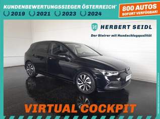 Golf VIII ACTIVE 2,0 TDI DSG, 24480 €, Auto & Fahrrad-Autos in 8200 Gleisdorf