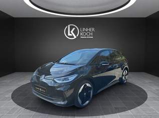 ID.3 Pro S 170kW Business ''PANO+MASSAGE+AHK+RFK'', 42900 €, Auto & Fahrrad-Autos in 6800 Gisingen