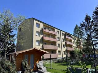 Modernisierte 3-Zimmer Wohnung mit Loggia in Wiener Neudorf, 279000 €, Immobilien-Wohnungen in 2351 Gemeinde Wiener Neudorf