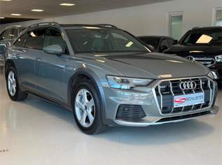A6 Allroad 40 TDI quattro S tronic **WIE NEU !!!**, 46990 €, Auto & Fahrrad-Autos in 4663 Laakirchen