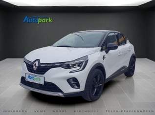 Captur E-TECH HYBRID Techno Fast Track, 26900 €, Auto & Fahrrad-Autos in 6020 Innsbruck