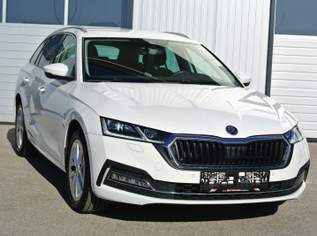 Octavia Kombi 2.0 TDI Style * LED-SW * virtual CP * KAMERA, 20690 €, Auto & Fahrrad-Autos in 4693 Desselbrunn