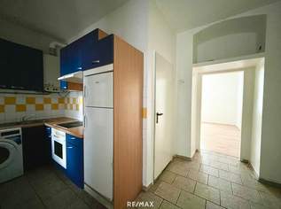 1 Zimmerwohnung I Ruhig I Hell I Hochparterre I OPEN HOUSE am 22.11.25, 99500 €, Immobilien-Wohnungen in 1100 Favoriten