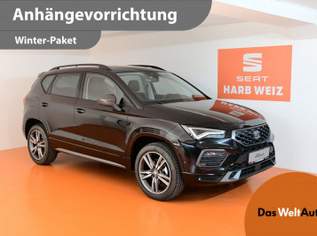 Ateca 1,0 FR TSI, 32290 €, Auto & Fahrrad-Autos in 8160 Weiz