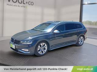 Passat Alltrack 2,0 TDI SCR 4Motion DSG, 28330 €, Auto & Fahrrad-Autos in 8605 Kapfenberg