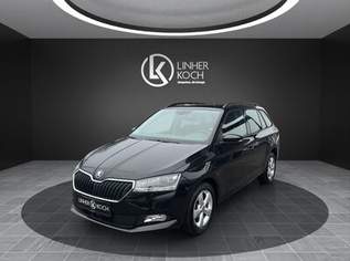 Fabia Combi Style TSI ''AHV+ACC+LED+uvm'', 12900 €, Auto & Fahrrad-Autos in 6800 Gisingen