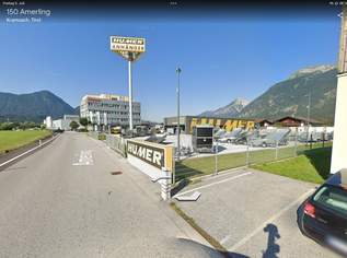 Humer Anhänger, 0 €, Immobilien-Gewerbeobjekte in 6233 Kramsach