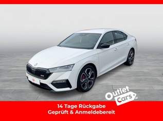 Škoda OCTAVIA RS iV 245 DSG, 31950 €, Auto & Fahrrad-Autos in 8792 St. Peter-Freienstein Škoda OCTAVIA RS iV 245 DSG, 31950 €, Auto & Fahrrad-Autos in 8792 St. Peter-Freienstein