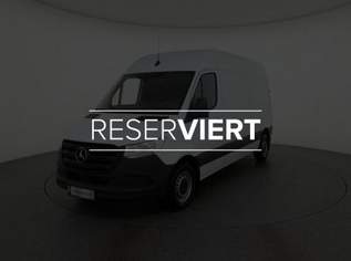 Sprinter 211 CDI Kasten Hochdach 3924, 28788 €, Auto & Fahrrad-Autos in 2351 Gemeinde Wiener Neudorf