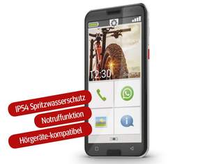 Emporia-Smartphone, 109.5 €, Marktplatz-Computer, Handys & Software in Österreich