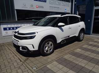 C5 Aircross Feel Diesel BHDI130, 20300 €, Auto & Fahrrad-Autos in 5204 Straßwalchen