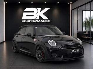 Clubman JCW, OZ Aero, KW V1, Leder, Hamann, Led, 18500 €, Auto & Fahrrad-Autos in Tirol
