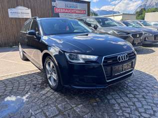 A4 40 TDI quattro basis, 22990 €, Auto & Fahrrad-Autos in 5452 Pfarrwerfen