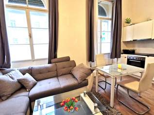 Charmante Altbauwohnung in bester Lage, 139000 €, Immobilien-Wohnungen in 8010 