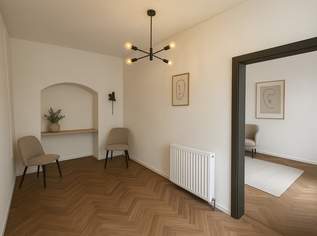 Investieren mit Weitblick – 3-Zimmer-Sanierungsobjekt in Toplage, 288900 €, Immobilien-Wohnungen in 1140 Penzing