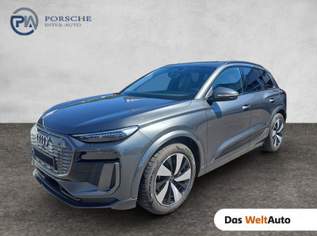 Q6 e-tron e-tron quattro, 67900 €, Auto & Fahrrad-Autos in 9400 Wolfsberg