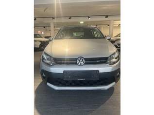 Polo Cross 1,6 TDI DPF, 8890 €, Auto & Fahrrad-Autos in 6116 Gemeinde Weer