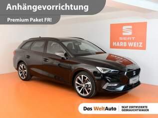 Leon FR 1.5 eTSI DSG 150 PS ACT, 34880 €, Auto & Fahrrad-Autos in 8160 Weiz Leon FR 1.5 eTSI DSG 150 PS ACT, 34880 €, Auto & Fahrrad-Autos in 8160 Weiz