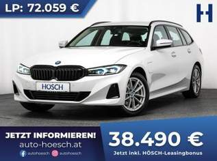 330 e Touring HEAD-UP AHK WIE NEU -43%, 39990 €, Auto & Fahrrad-Autos in 4061 Pasching 330 e Touring HEAD-UP AHK WIE NEU -43%, 39990 €, Auto & Fahrrad-Autos in 4061 Pasching