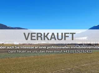 Sonnige, ruhige Wohnung mit Traumblick, 365000 €, Immobilien-Wohnungen in 6410 Marktgemeinde Telfs