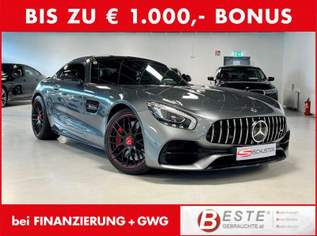 AMG GT S *TOP ZUSTAND*, 104812 €, Auto & Fahrrad-Autos in 4663 Laakirchen