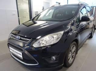 C-MAX Easy 1,6 TDCi DPF, 11450 €, Auto & Fahrrad-Autos in 5591 Ramingstein C-MAX Easy 1,6 TDCi DPF, 11450 €, Auto & Fahrrad-Autos in 5591 Ramingstein
