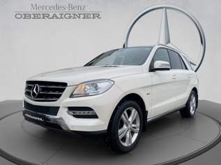ML 250 BlueTEC 4MATIC Off-Roader, 16900 €, Auto & Fahrrad-Autos in 4150 Rohrbach-Berg