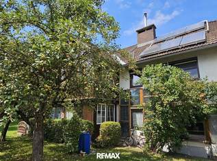 Apartmenthaus: vermietet und zum Selber Wohnen, 350000 €, Immobilien-Häuser in 9161 Maria Rain