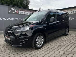 Transit Connect Kasten lang Trend mit BOTT Inneneinrichtung, 13800 €, Auto & Fahrrad-Autos in 3160 Gemeinde Traisen