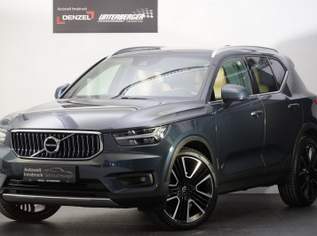 XC40 T4 AWD Inscription Geartronic, 32990 €, Auto & Fahrrad-Autos in 6020 Innsbruck
