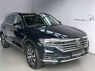 Touareg 4x4 *MATRIX*ACC*AHK*MEMO*KeyGo*AmbientB*, 45890 €, Auto & Fahrrad-Autos in 5020 Altstadt
