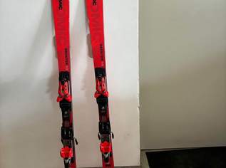 Rennschi, 95 €, Marktplatz-Sportgeräte & Zubehör in 8272 Bad Waltersdorf