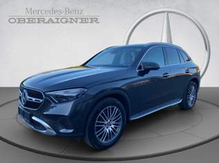 GLC 220 d 4MATIC, 86900 €, Auto & Fahrrad-Autos in 4150 Rohrbach-Berg