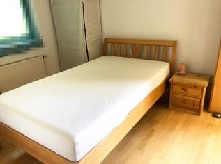 Massivholz Bett 120 Breit, 75 €, Haus, Bau, Garten-Möbel & Sanitär in 4863 Seewalchen am Attersee Massivholz Bett 120 Breit, 75 €, Haus, Bau, Garten-Möbel & Sanitär in 4863 Seewalchen am Attersee
