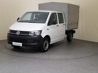 T6 Doka-Pritsche TDI, 21890 €, Auto & Fahrrad-Autos in 4342 Baumgartenberg