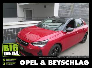 CORSA F GS-L 1.2 S/S 6G 100PS, 13590 €, Auto & Fahrrad-Autos in 1190 Döbling