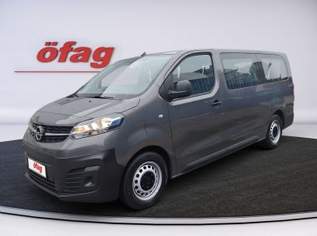 Vivaro-e Kombi 75kWh L, 28990 €, Auto & Fahrrad-Autos in 5020 Altstadt Vivaro-e Kombi 75kWh L, 28990 €, Auto & Fahrrad-Autos in 5020 Altstadt