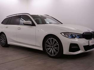 318 d M Sport // ACC // Anhängervorrich. // Standh., 27990 €, Auto & Fahrrad-Autos in 3361 Aschbach-Markt