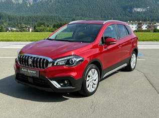 SX4 S-Cross 1,4 DITC ALLGRIP shine, 18470 €, Auto & Fahrrad-Autos in 6380 Marktgemeinde St. Johann in Tirol SX4 S-Cross 1,4 DITC ALLGRIP shine, 18470 €, Auto & Fahrrad-Autos in 6380 Marktgemeinde St. Johann in Tirol