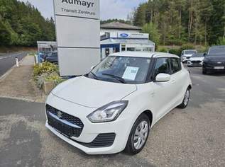 Swift 1,2 Hybrid DualJet Clear Xenon, ACC, 12990 €, Auto & Fahrrad-Autos in 4274 Schönau im Mühlkreis