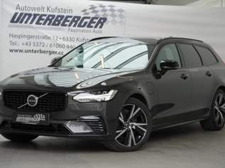 V90 T6 AWD Recharge PHEV Plus Dark, 47900 €, Auto & Fahrrad-Autos in 6330 Stadt Kufstein V90 T6 AWD Recharge PHEV Plus Dark, 47900 €, Auto & Fahrrad-Autos in 6330 Stadt Kufstein